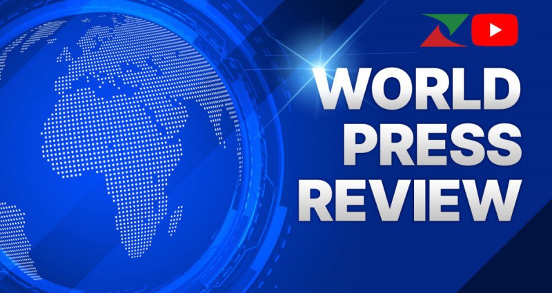 MarketScreener's World Press Review : May 6, 2022