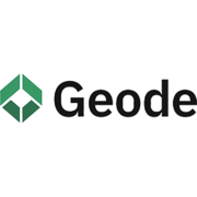 Logo Geode Capital Management LLC