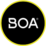 Logo BOA Technology, Inc.