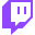 Logo Twitch Interactive, Inc.