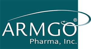 Logo ARMGO Pharma, Inc.