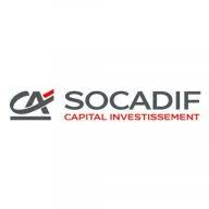 Logo Société de Capital Développement d'Ile de France SA