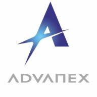 Logo Advanex Europe Ltd.