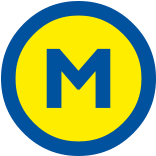 Logo Metrobus Ltd.