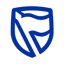Logo Standard Bank Namibia Ltd.
