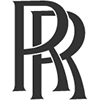 Logo Rolls-Royce Motor Cars Ltd.