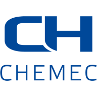 Logo Chemec Oy Ab