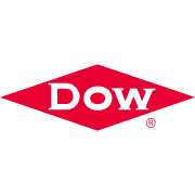 Logo Dow Brasil Indústria e Comércio de Produtos Químicos Ltda.