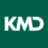 Logo KMD A/S