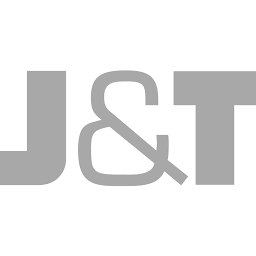 Logo J&T Banka as
