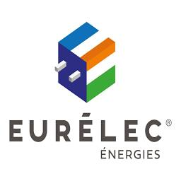 Logo Eurelec SA