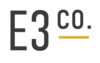 Logo E3 Co. Restaurant Group LP