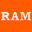 Logo RAM International I LLC