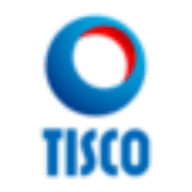 Logo Tisco Securities Co. Ltd.