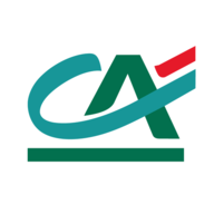 Logo Caisse Régionale de Crédit Agricole Mutuel des Côtes d'Armor