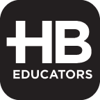 Logo Harvard Business School Publishing Corp.