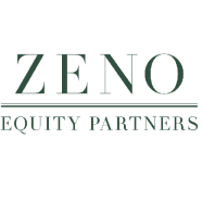 Logo Zeno Equity Partners LLP