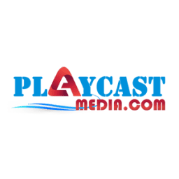 Logo Playcast Media Systems Ltd.