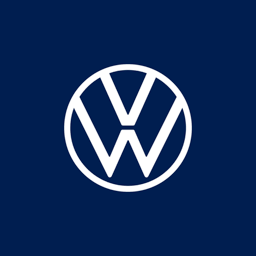 Logo Volkswagen Group Ireland Ltd.