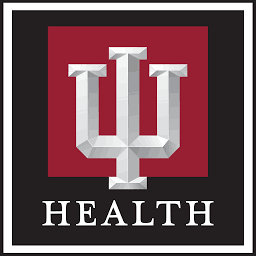 Logo Indiana University Health Foundation, Inc.