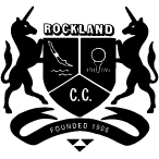 Logo The Rockland Country Club