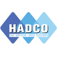 Logo Hadco Metal Trading Co. LLC