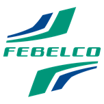 Logo Febelco CVBA