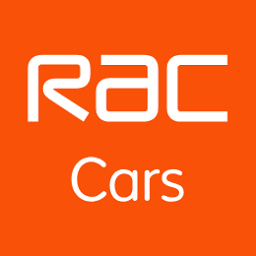 Logo RAC Motoring Services Ltd.