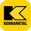 Logo Kennametal UK Ltd.