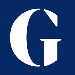 Logo Guardian News & Media (Holdings) Ltd.
