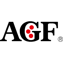 Logo Ajinomoto AGF, Inc.