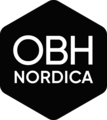 Logo OBH Nordica Finland Oy