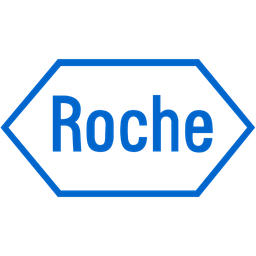 Logo Roche Pharma AG