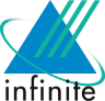 Logo Infinite Computer Solutions Sdn. Bhd.