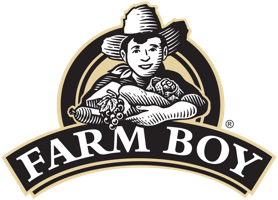 Logo Farm Boy 2012, Inc.