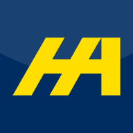 Logo Harbour Air Ltd.