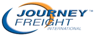 Logo Journey Freight International, Inc.