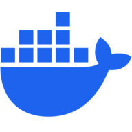 Logo Docker, Inc.
