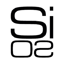 Logo SiO2 Medical Products, Inc.