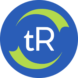 Logo TalentReef, Inc.