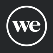 Logo WeWork Cos., Inc.