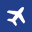 Logo Aéroport de Montpellier Méditerranée