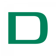 Logo Diana Holding SA