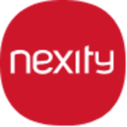 Logo Nexity Holding Italia SRL