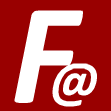 Logo Fiber @ Home Ltd.