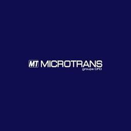 Logo Microtrans SA