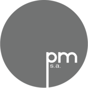 Logo pm-sa SA
