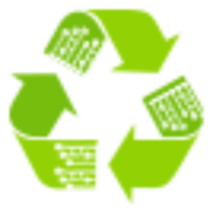 Logo California Recycles, Inc.