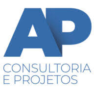 Logo AP Consultoria e Projetos Ltda.