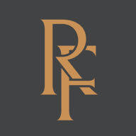 Logo The Racing Foundation